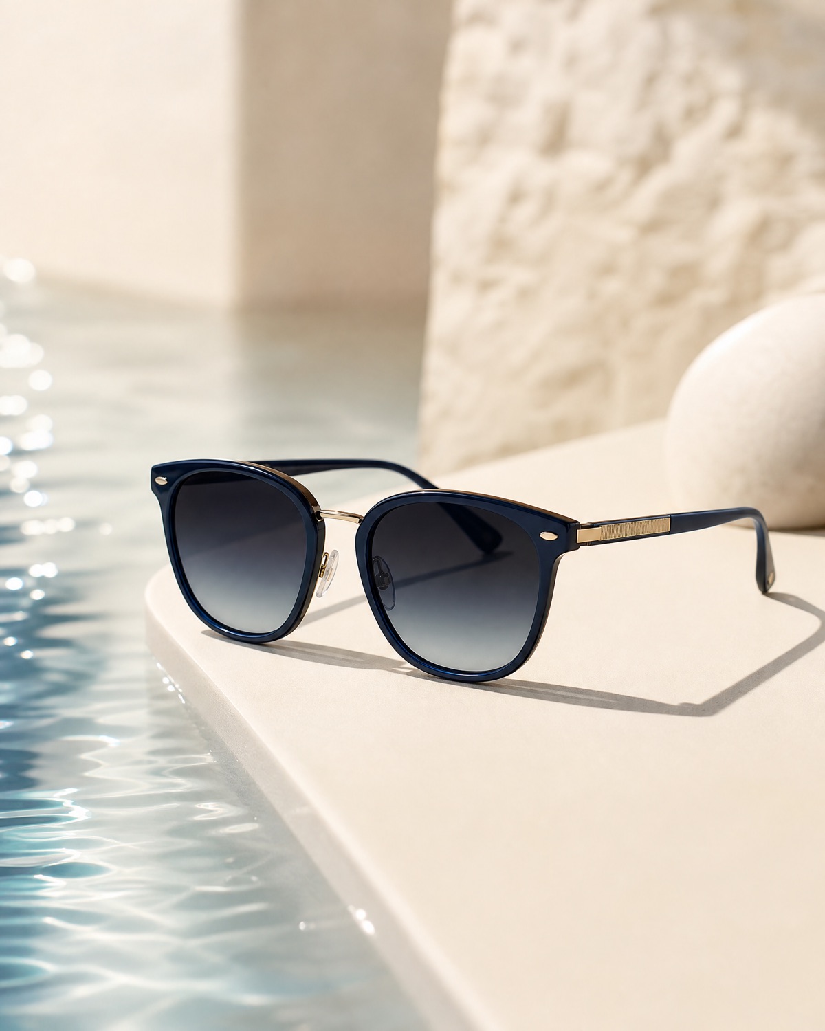 Lentes polarizados