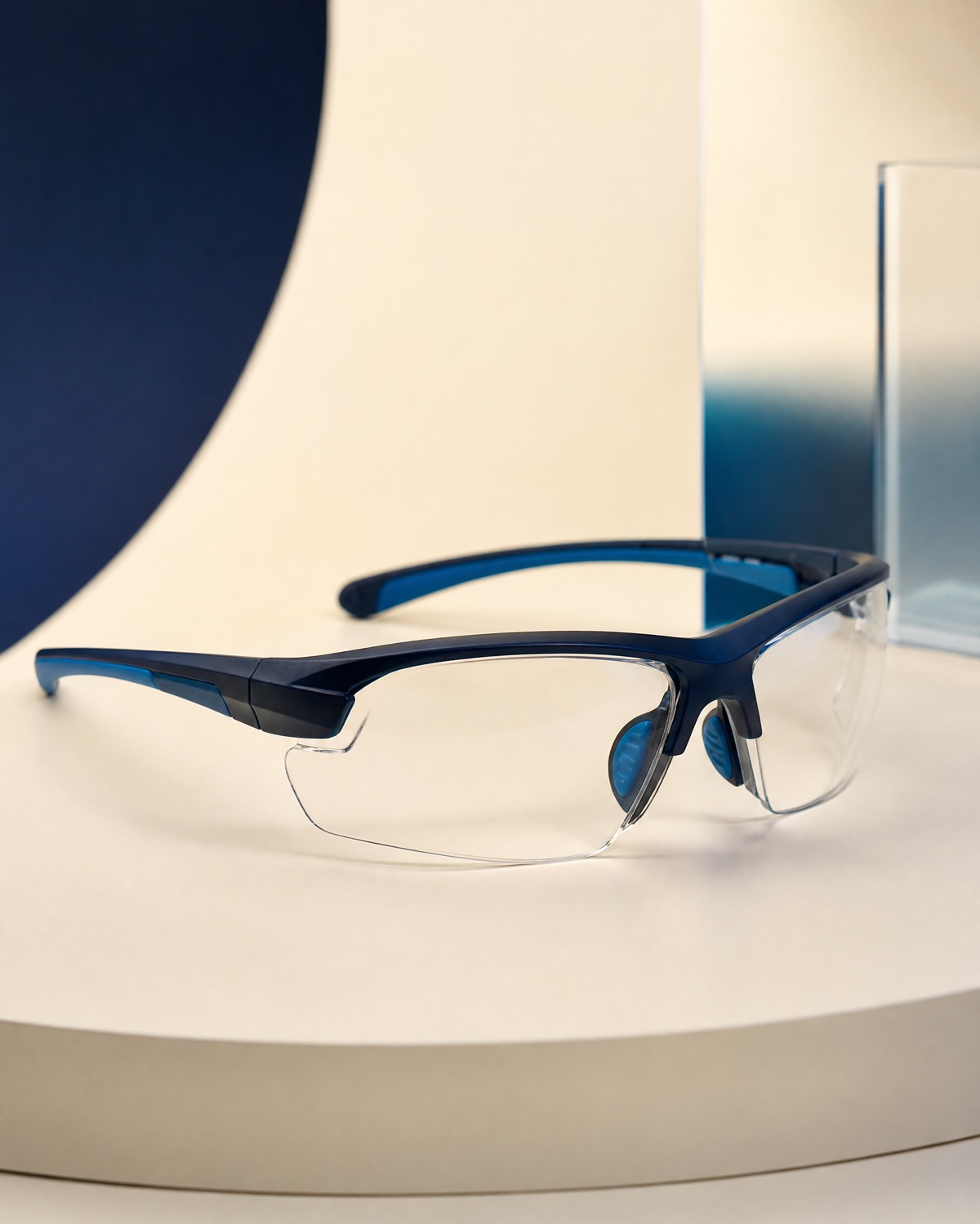Lentes de policarbonato