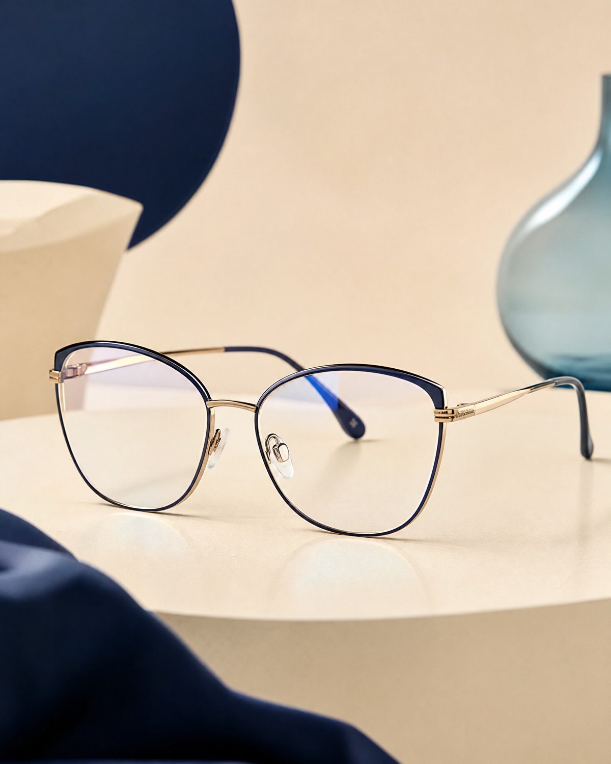 Lentes progresivos Varilux