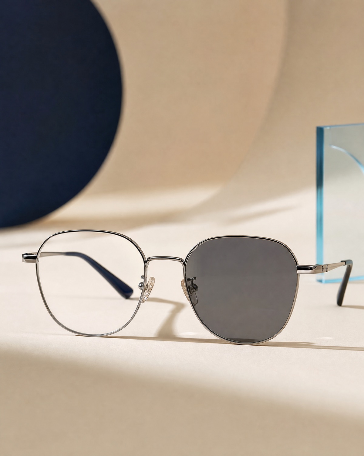 Lentes Transitions